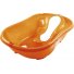 Ванночка Ok Baby Onda Evolution Ok-006 (оранжевая)