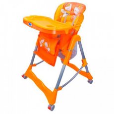 стульчик для кормления фирмы Bambi (RT 002)
