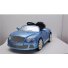 Электромобиль Bambi Bentley 9001798 (голубой)