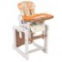 Детский стульчик  для кормления Berber Tiesto HC-901-053