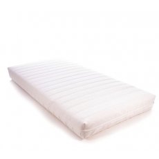 Матрас анатомический Italbaby "LATTICE" 63x125, белый