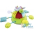 Развивающая игрушка Biba Toys "Занимательная черепаха" (372BS)
