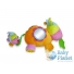 Развивающая игрушка Biba Toys "Счастливые коровки: мама и малыш" (064BS)
