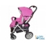 Прогулочная коляска Everflo E-301 Pink (розовая)
