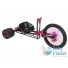 Велосипед-веломобиль Huffy Pink (розовый)