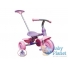 Велосипед трехколесный Injusa Classic Trike Pink 3822 (розовый)