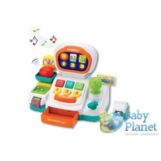 Игровой набор Keenway "Кассовый аппарат для малыша" (30291)