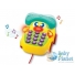 Развивающая игрушка Keenway "Весёлый телефон" (31525)