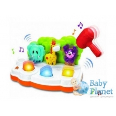 Игровая панель Keenway "Музыкальные джунгли" (31216)