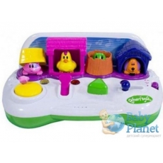 Развивающая игрушка Keenway "Поющие животные"