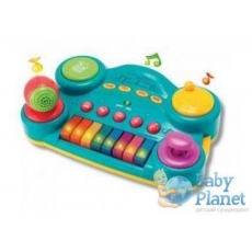 Развивающая игрушка Keenway "Синтезатор", серия "Дети музыки"