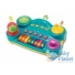 Развивающая игрушка Keenway "Синтезатор", серия "Дети музыки"