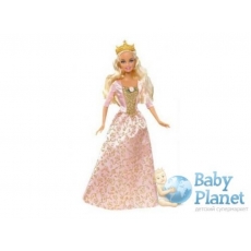 Кукла Barbie "Принцесса" (в ассортименте)