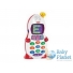 Интерактивная игрушка Fisher-Price "Ученый телефон" (L4882), рус