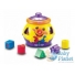 Интерактивная игрушка Fisher-Price "Волшебный горшочек" (M4916), укр
