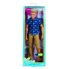 Кукла Barbie "Кен-модник" BCN42 (в ассортименте)