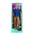 Кукла Barbie "Кен-модник" BCN42 (в ассортименте)