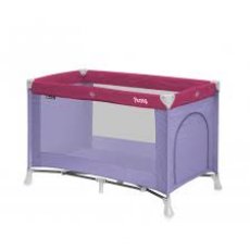 Bertoni Penny 1 Layer, Rose&Violet