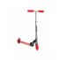 Самокат Razor Scooter A125 Al складной, красный