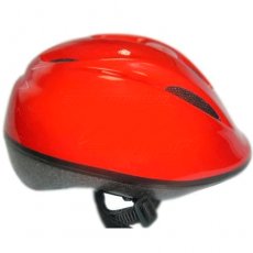 Шлем детский Bellelli Taglia Arstic size-M, красный