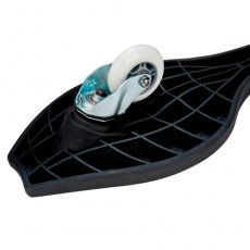 Скейт Razor RipStik Air Pro, серо-черный