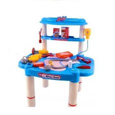 Игровой набор Bambi "Доктор"