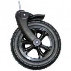 Универсальная коляска 2 в 1 Bebe-mobile Toscana 537G (бирюзовая с серым)