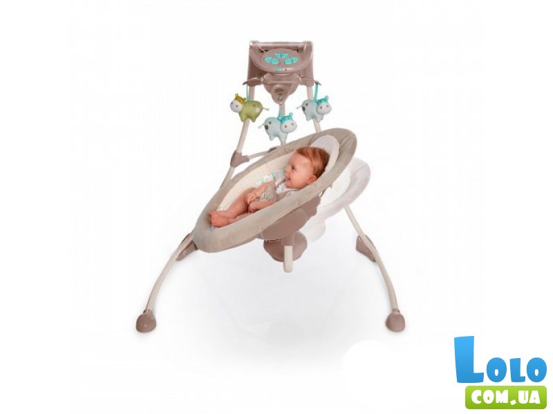 Качели Bright Starts "Коровки" (60107)