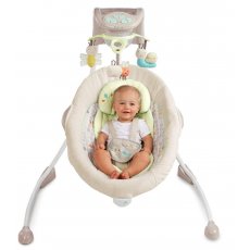 Качели Bright Starts "Божья коровка" (60347)