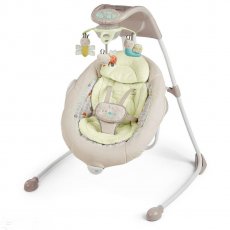 Качели Bright Starts "Божья коровка" (60347)