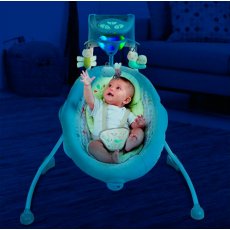 Качели Bright Starts "Овечки" (60360)