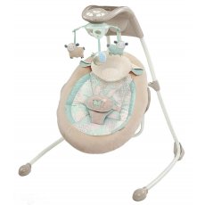Качели Bright Starts "Овечки" (60360)