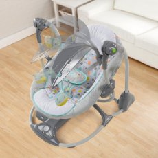 Качели Bright Starts "Коровка" (60394)