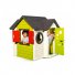 Детский домик со звонком и замком Smoby (310228)