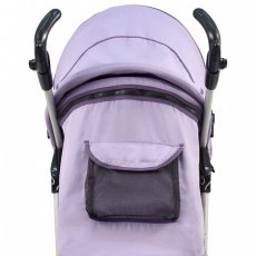 Коляска-трость Capella S-321 Violet