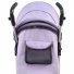 Коляска-трость Capella S-321 Violet