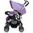 Коляска-трость Capella S-321 Violet