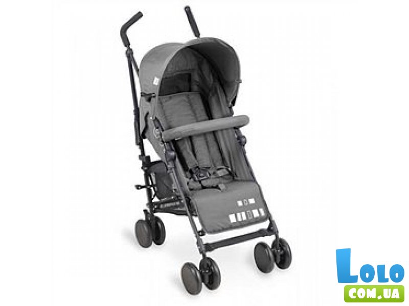 Коляска прогулочная Liv`14 T-WDZ01-00460, серый