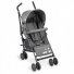 Коляска прогулочная Liv`14 T-WDZ01-00460, серый