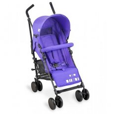 Коляска прогулочная Liv`14 T-WDZ01-00461, фиолетовый