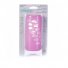 Защитный чехол для стеклянной бутылочки Dr. Brown’s Natural Flow 240 мл, 891 (розовый)