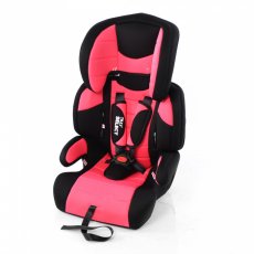 Автокресло Baby Tilly Select BT-CCS-0004 Pink