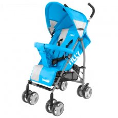 Коляска-трость Baby Tilly Lander BT-SB-0009 Blue
