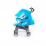 Коляска-трость Baby Tilly Lander BT-SB-0009 Blue