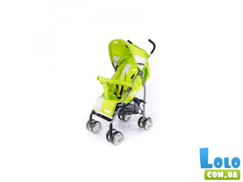 Коляска-трость Baby Tilly Lander BT-SB-0009 Green