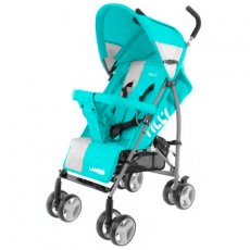 Коляска-трость Baby Tilly Lander BT-SB-0009 Menthol