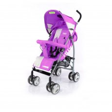 Коляска-трость Baby Tilly Lander BT-SB-0009 Purple
