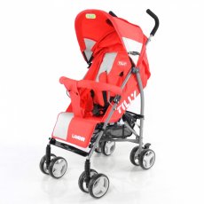 Коляска-трость Baby Tilly Lander BT-SB-0009 Red