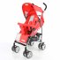 Коляска-трость Baby Tilly Lander BT-SB-0009 Red