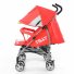 Коляска-трость Baby Tilly Lander BT-SB-0009 Red